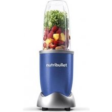 Blenderis NutriBullet NB907