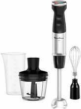 Blenderis Moulinex DD6738