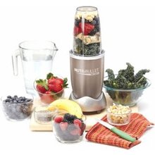 Blenderis Nutribullet PRO