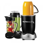 Blenderis Nutribullet RX