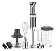 Blenderis Kitchenaid 5KHBBV83EMS