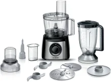 Bosch MCM3PM38S