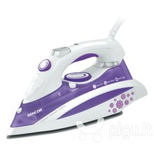 Lygintuvas Sencor SSI 8841