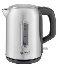 Virdulys First FA- 5409