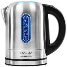 Virdulys Cecotec ThermoSense 290