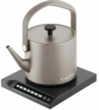 Virdulys Catler BM503