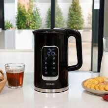 Virdulys Cecotec Thermosense 500 Touch