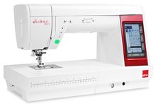 Siuvimo mašina Elna eXcellence 780