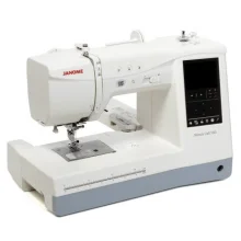Siuvimo mašina Janome Craft 1000