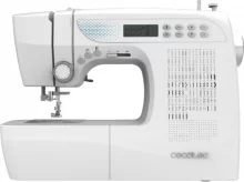 Siuvimo mašina Cecotec BelleCouture 21500