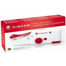Siuvimo mašina Singer Mini