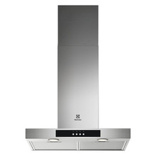 Gartraukis Electrolux LFT526X