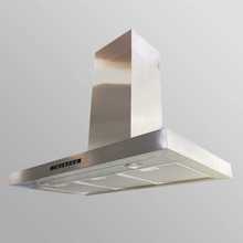 Gartraukis Tecnowind Level 60