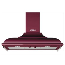 Gartraukis SMEG KC19RWE