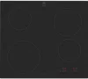 Kaitlentė Electrolux KIB60420CL
