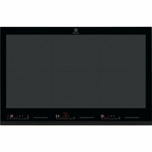 Kaitlentė Electrolux EIV87671