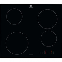 Kaitlentė Electrolux LIB60424CK