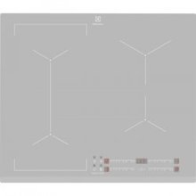 Kaitlentė Electrolux EIV63440BS