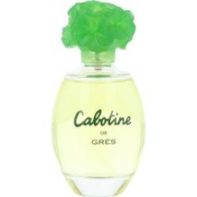 Gres Cabotine de Gres EDP 100 ml