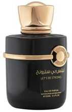 Risala Lets Be Strong EDP 100 ml