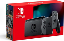 Nintendo Switch V2
