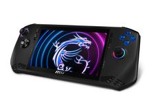 MSI Claw 512GB