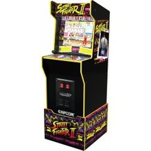 Arcade1Up Capcom Legacy