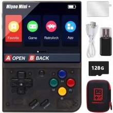 Miyoo Mini Plus