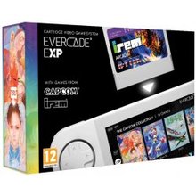 Evercade EXP