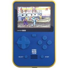 Super Pocket Capcom Edition