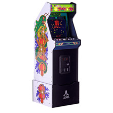 Arcade1UP Atari Legacy