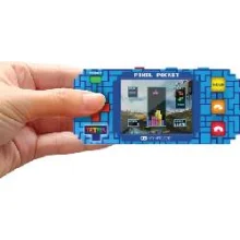 My Arcade Tetris Pixel Pocket Pro