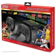 My Arcade GameStation Wireless HD