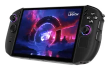 Lenovo Legion Go 8ASP2 1TB Eclipse