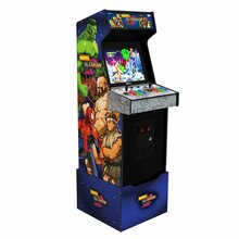 Arcade1Up Marvel Vs. Capcom