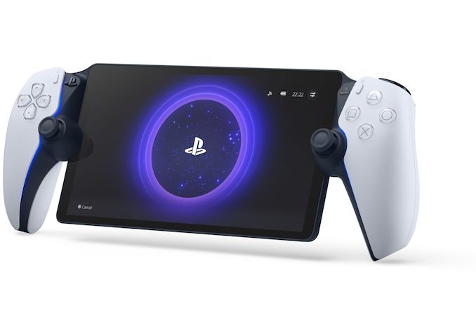 その他 Sony PlayStation Portal Sony PlayStation Portal kainos nuo 189.99 € | Kaina24.lt