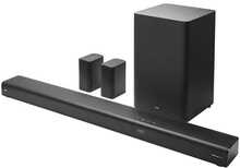 Namų kinas JVC TH-E874B