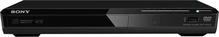 Vaizdo grotuvas Sony DVP-SR370B