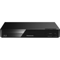 Vaizdo grotuvas Panasonic DMP-BDT 167