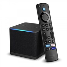 Vaizdo grotuvas Amazon Fire TV Cube 3rd Gen