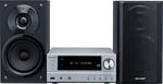 Muzikinis centras Sharp XL-HF201
