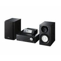 Muzikinis centras Sony NAS-E300HD