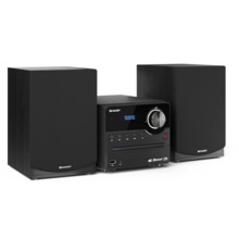 Muzikinis centras Sharp XL-B517D