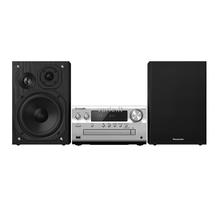 Muzikinis centras Panasonic SC-PMX802E
