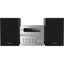 Muzikinis centras Grundig CMS 4200