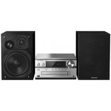 Muzikinis centras Panasonic SC-PMX90EG