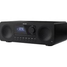 Muzikinis centras Sharp XL-B720D