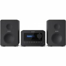 Muzikinis centras Sharp XL-B514