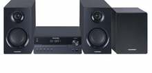 Muzikinis centras Blaupunkt MS55SUB