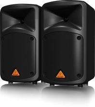 Behringer EPS500MP3